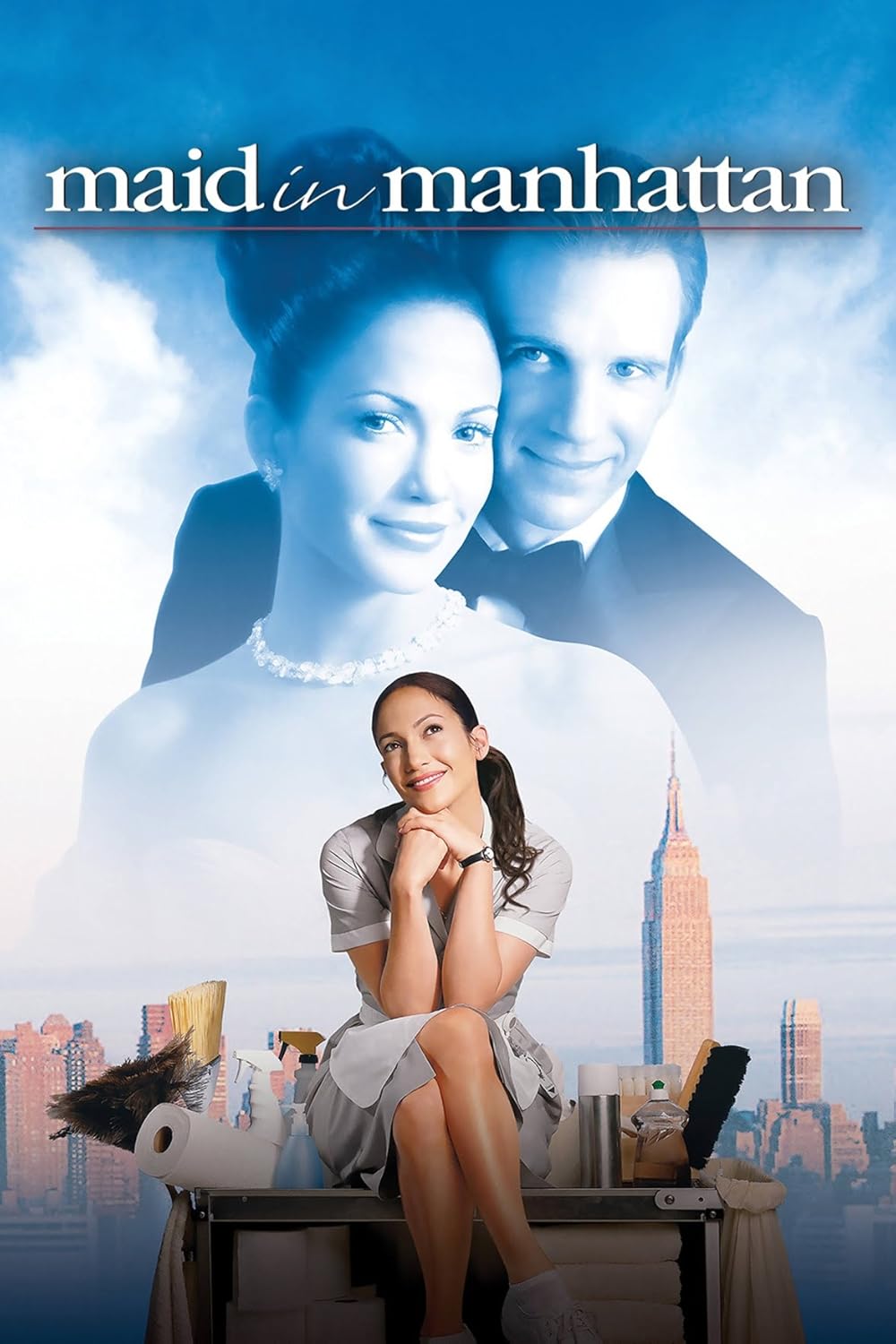 Maid In Manhattan Maid In Manhattan