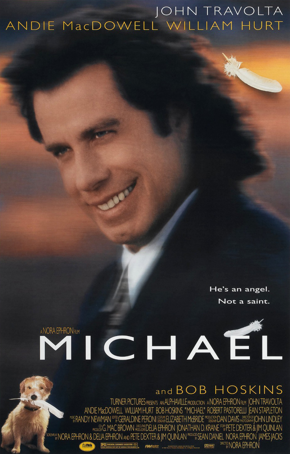 Michael Michael