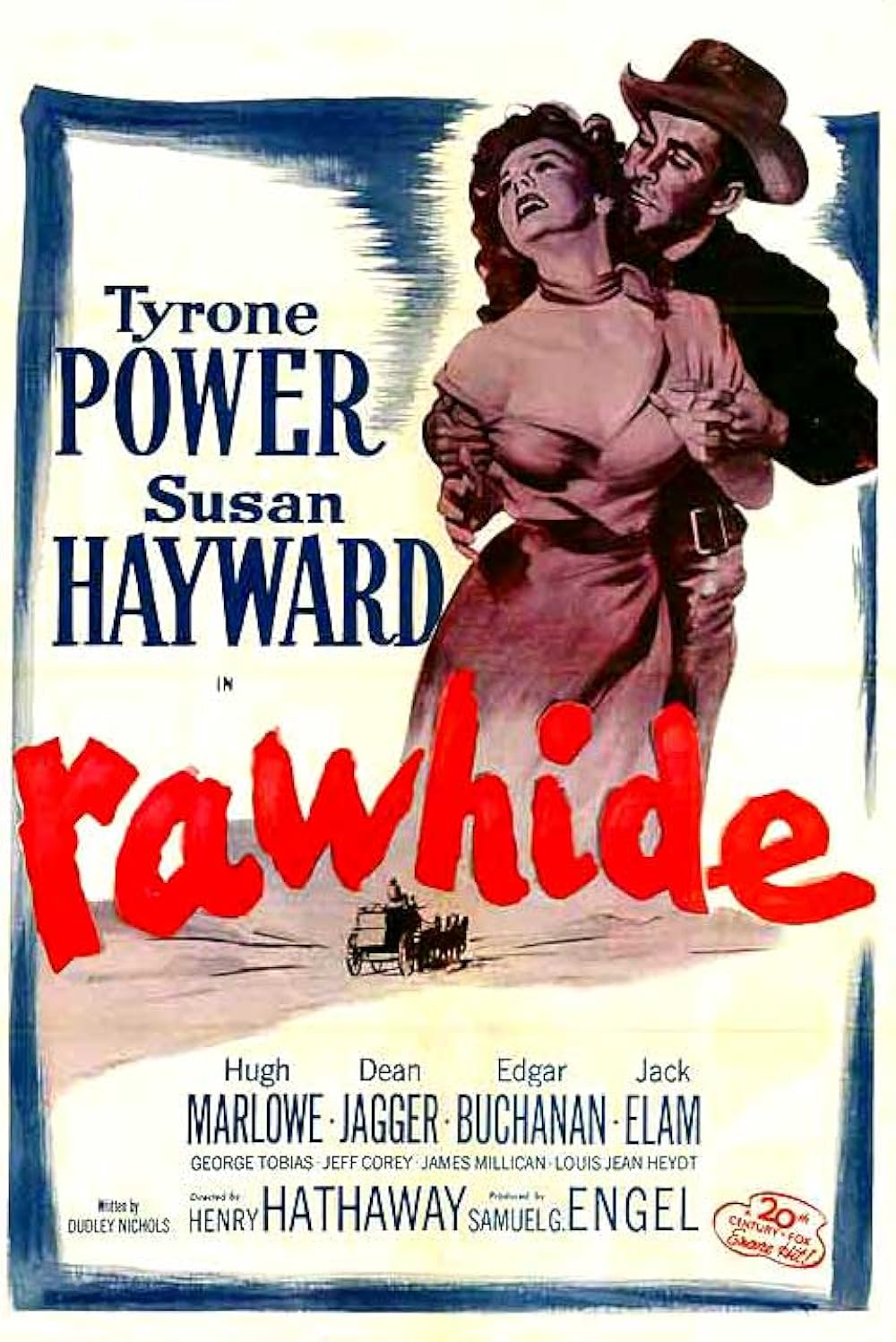 Rawhide 