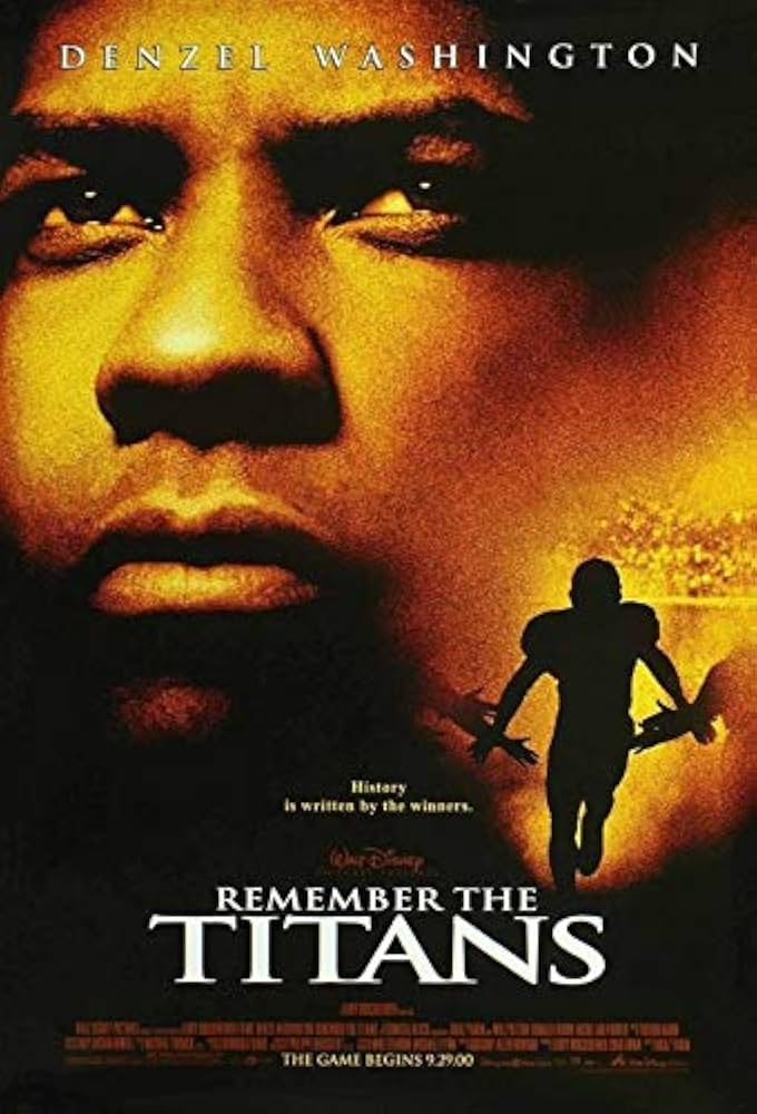 Remember The Titans 