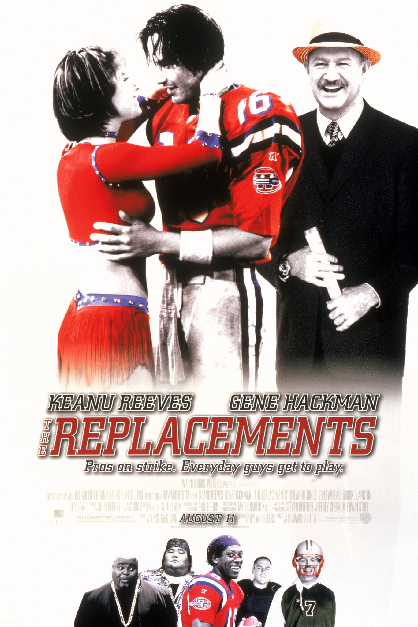 The Replacements The Replacements