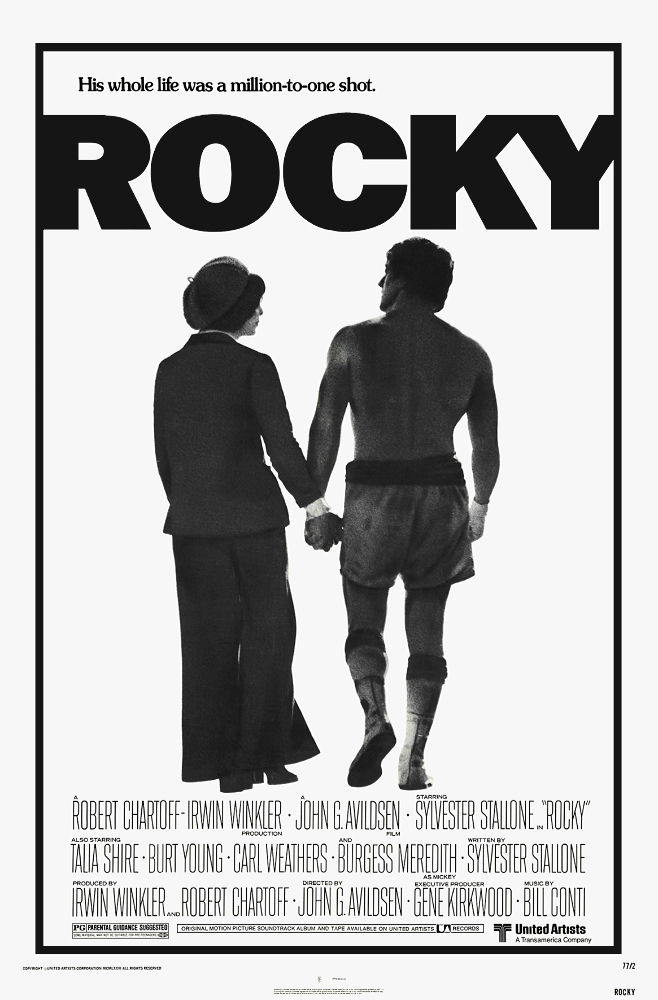 Rocky Rocky