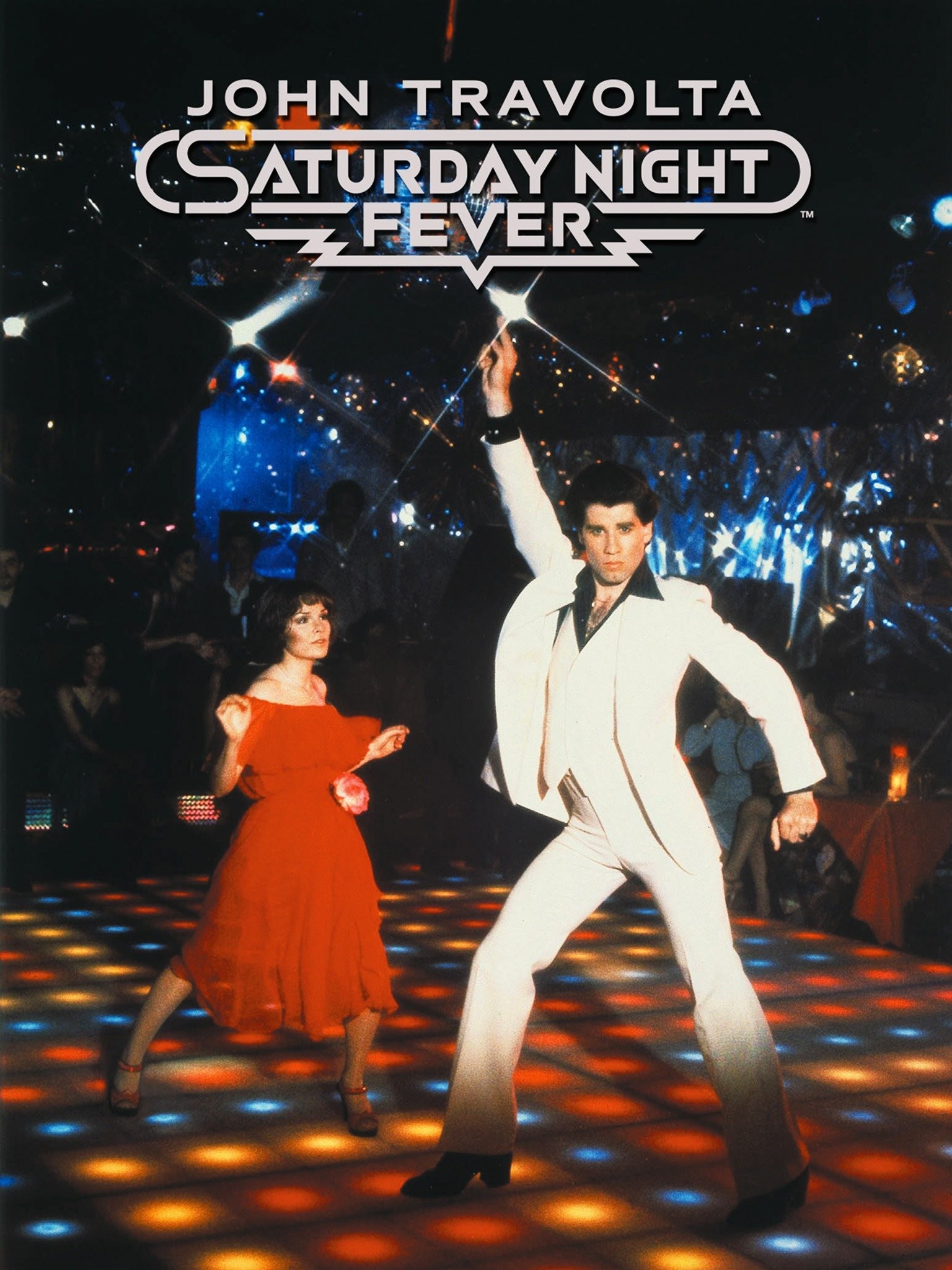 Saturday Night Fever Saturday Night Fever
