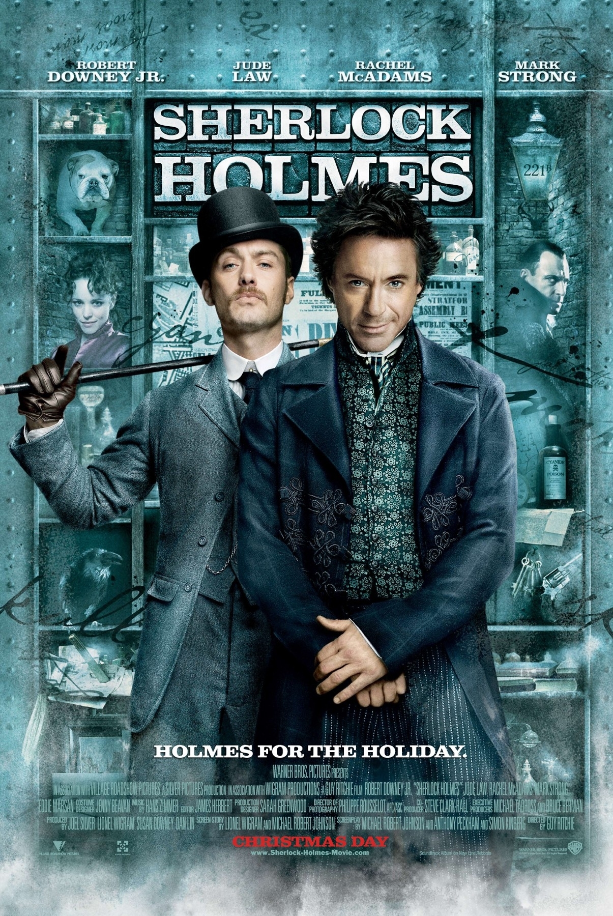 Sherlock Holmes Sherlock Holmes