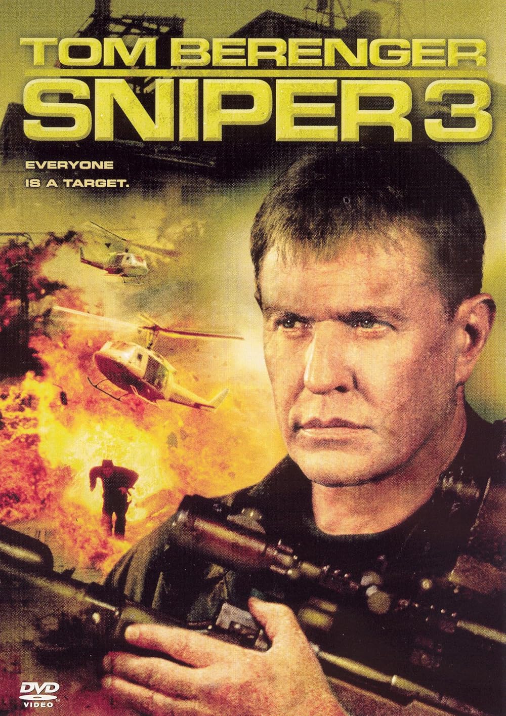 Sniper 3 Sniper 3