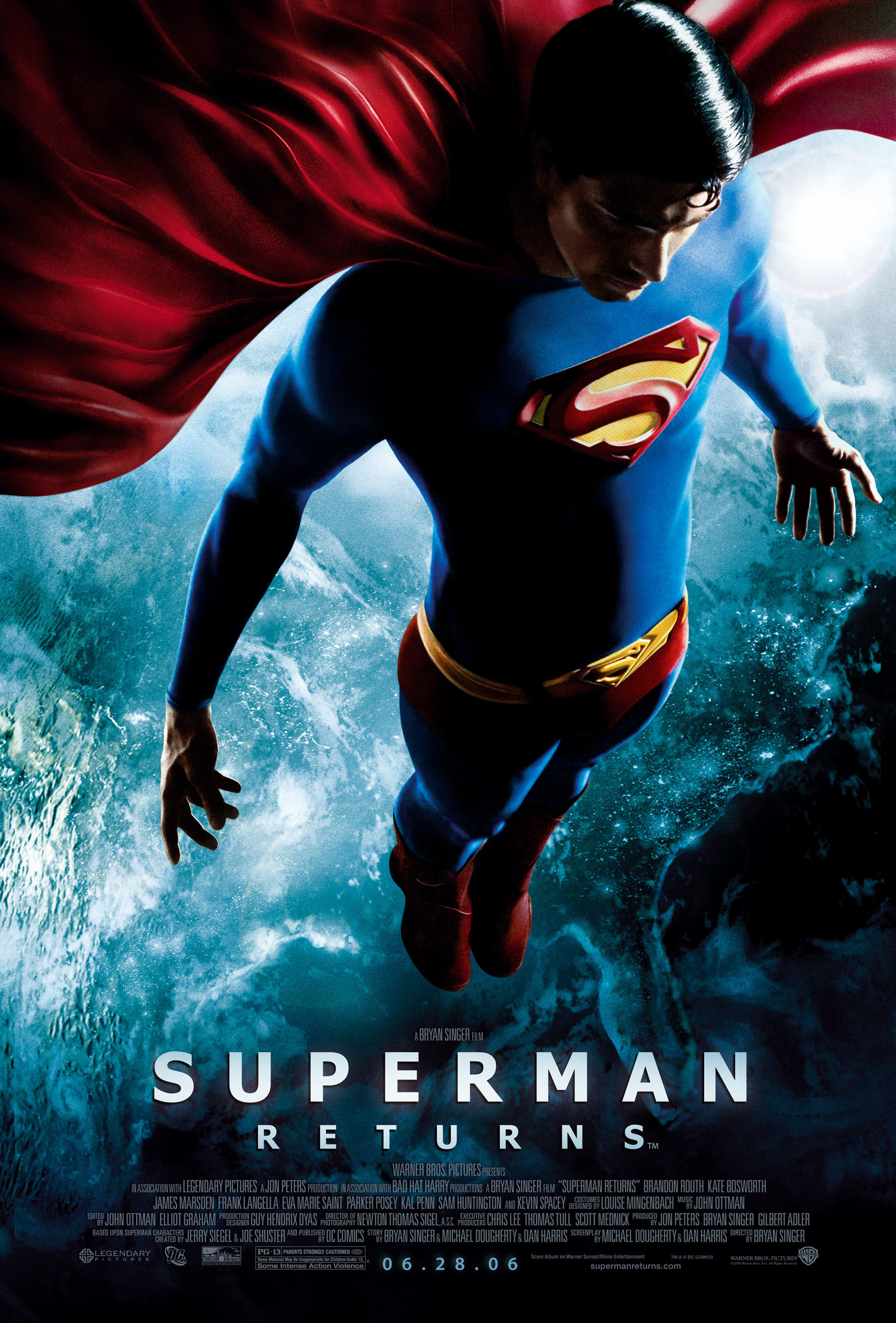 Superman Returns Superman Returns