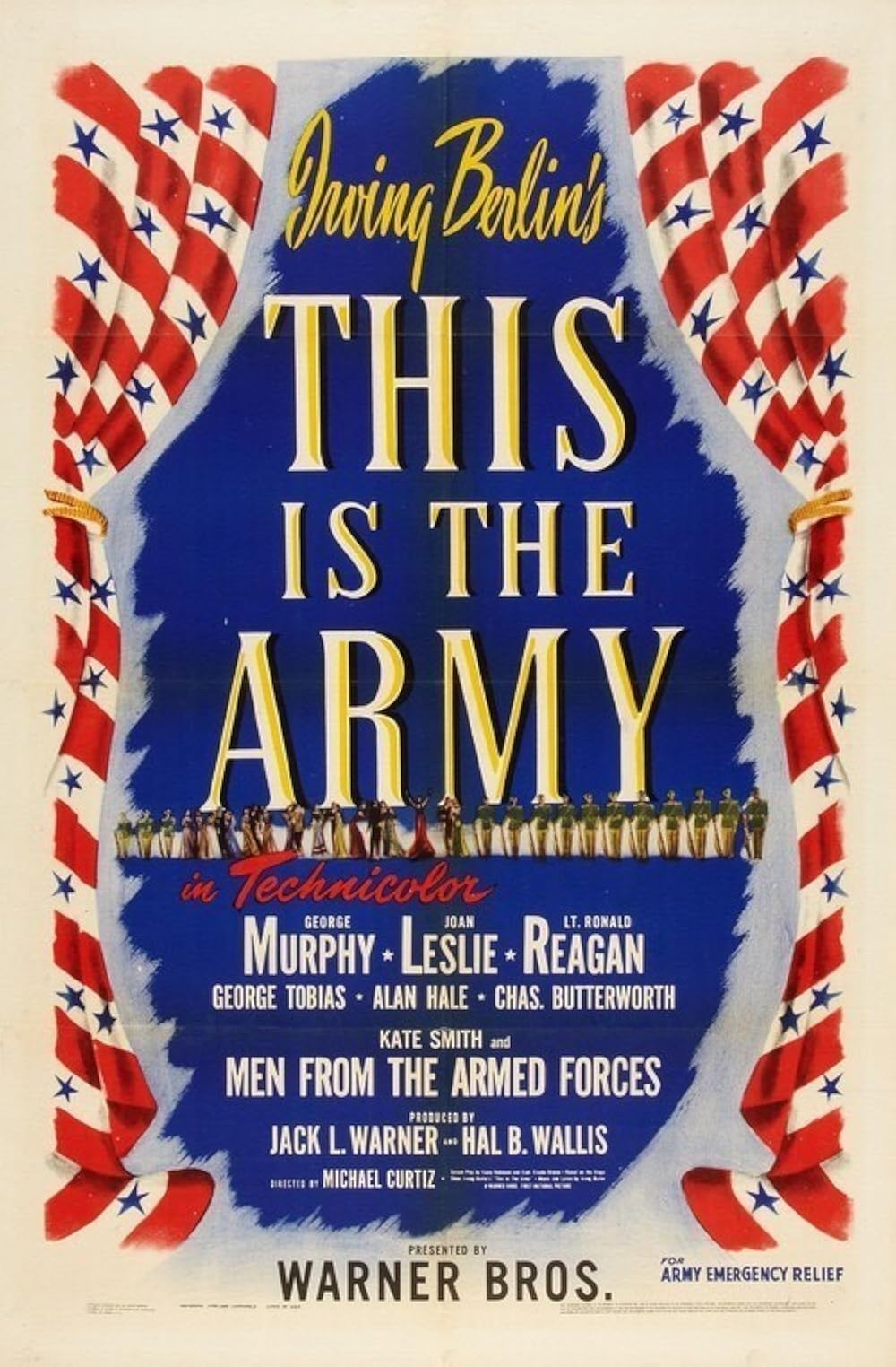 This Is The Army This Is The Army