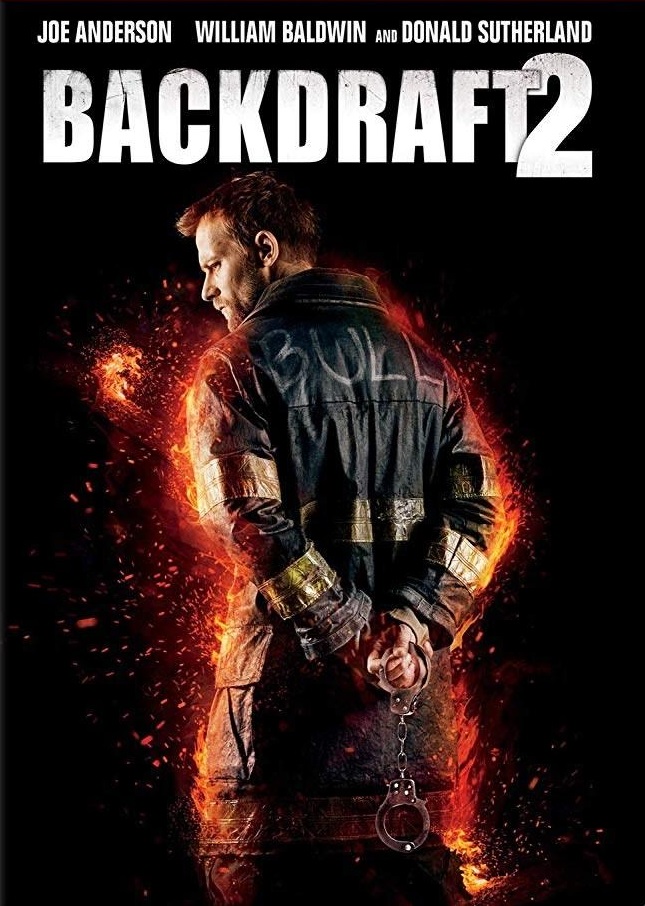Backdraft II Backdraft II