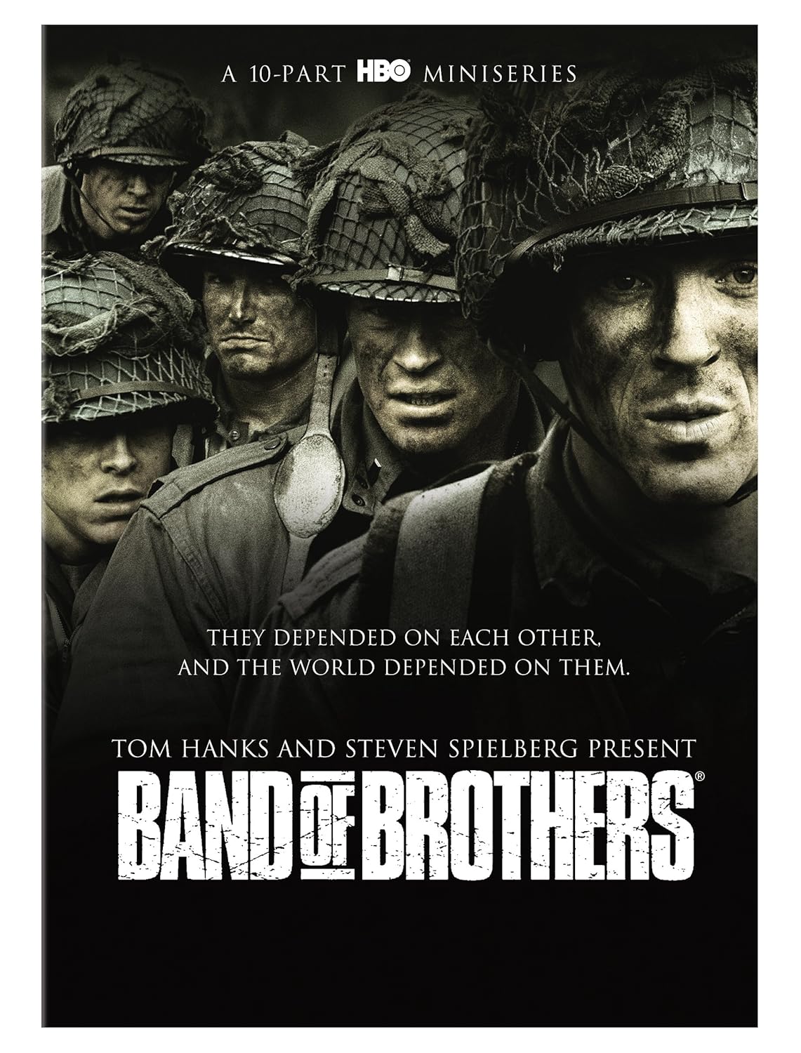 Band Of Brothers 