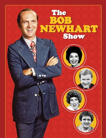 The Bob Newhart Show