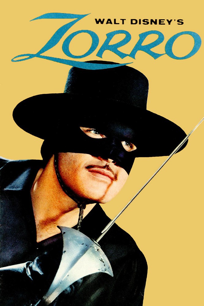 Disney's Zorro