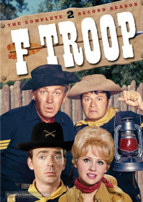 F Troop