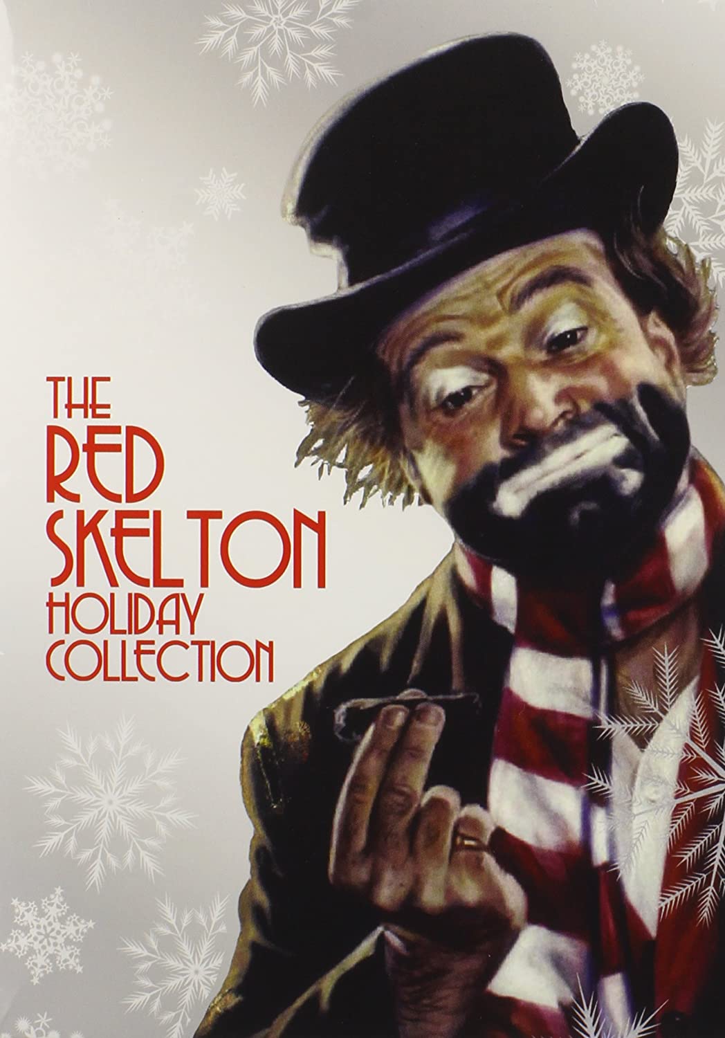 The Red Skelton Holiday Collection