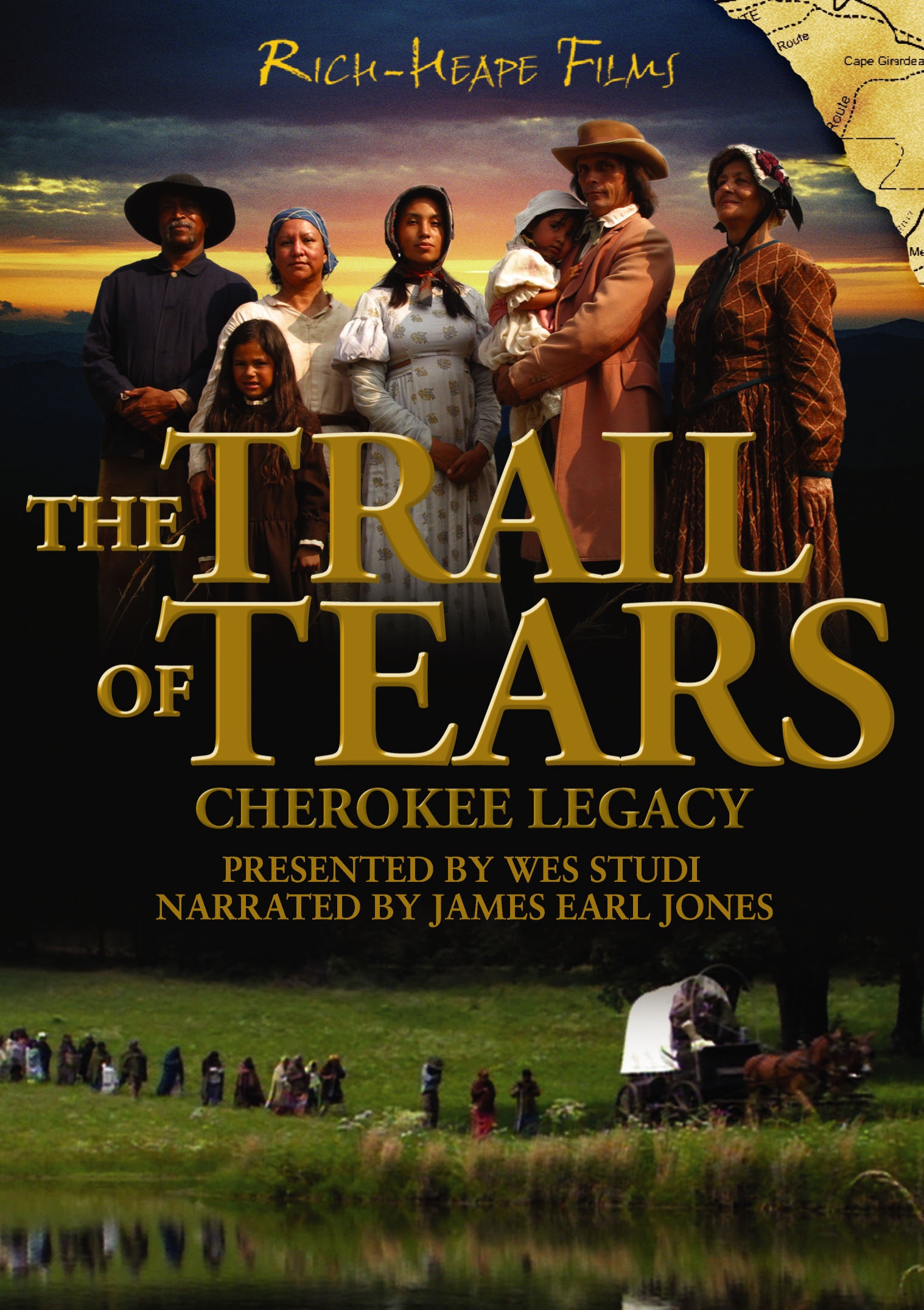 Trail Of Tears