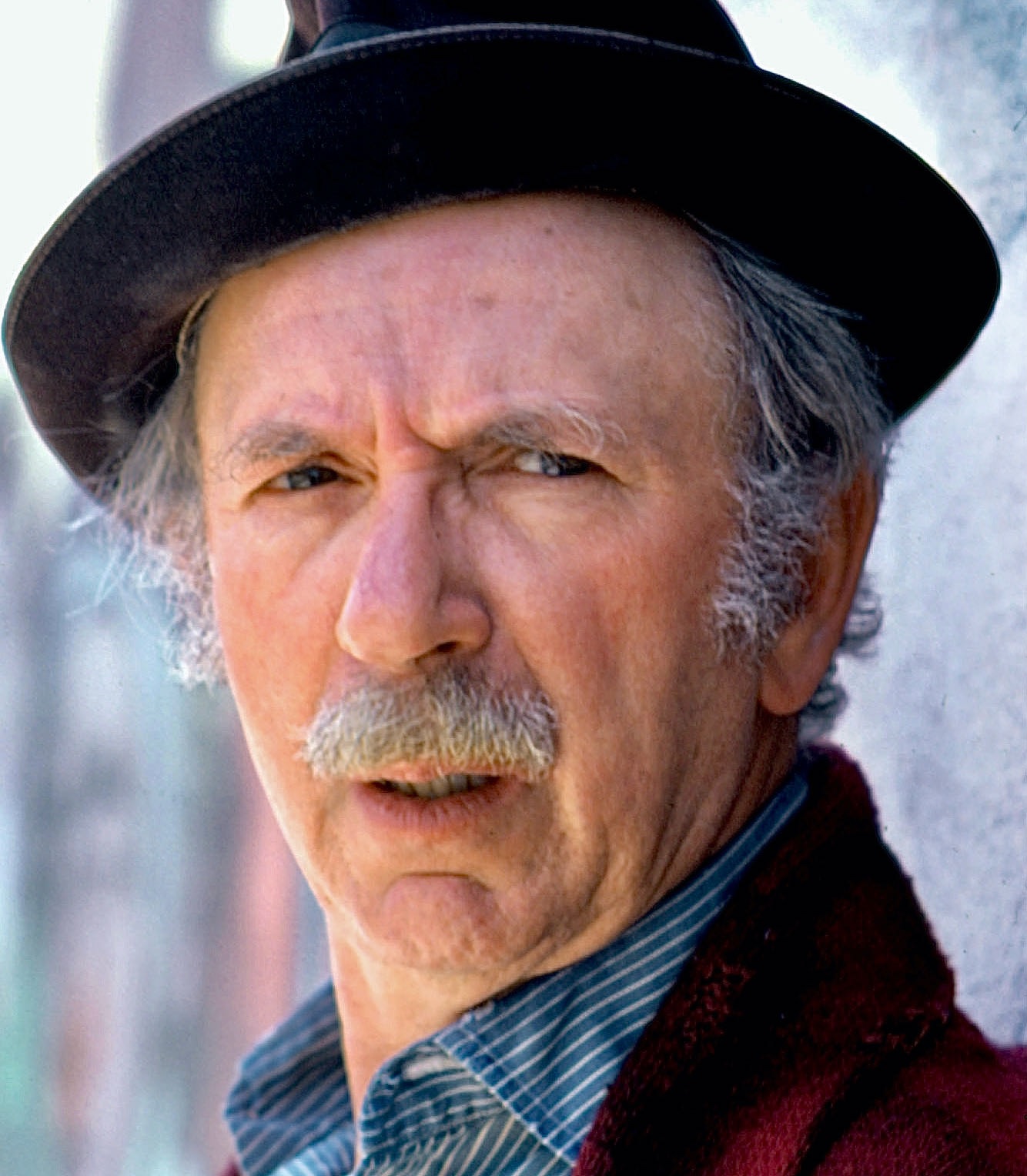 Jack Albertson