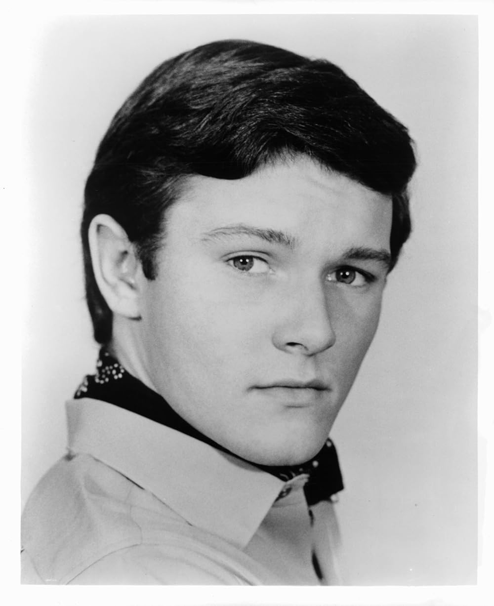 Michael Anderson, Jr.