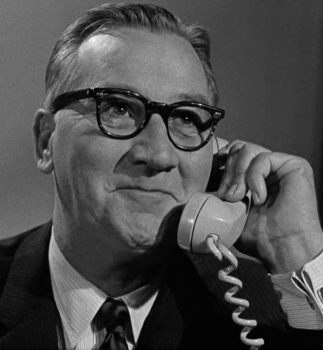 Edward Andrews