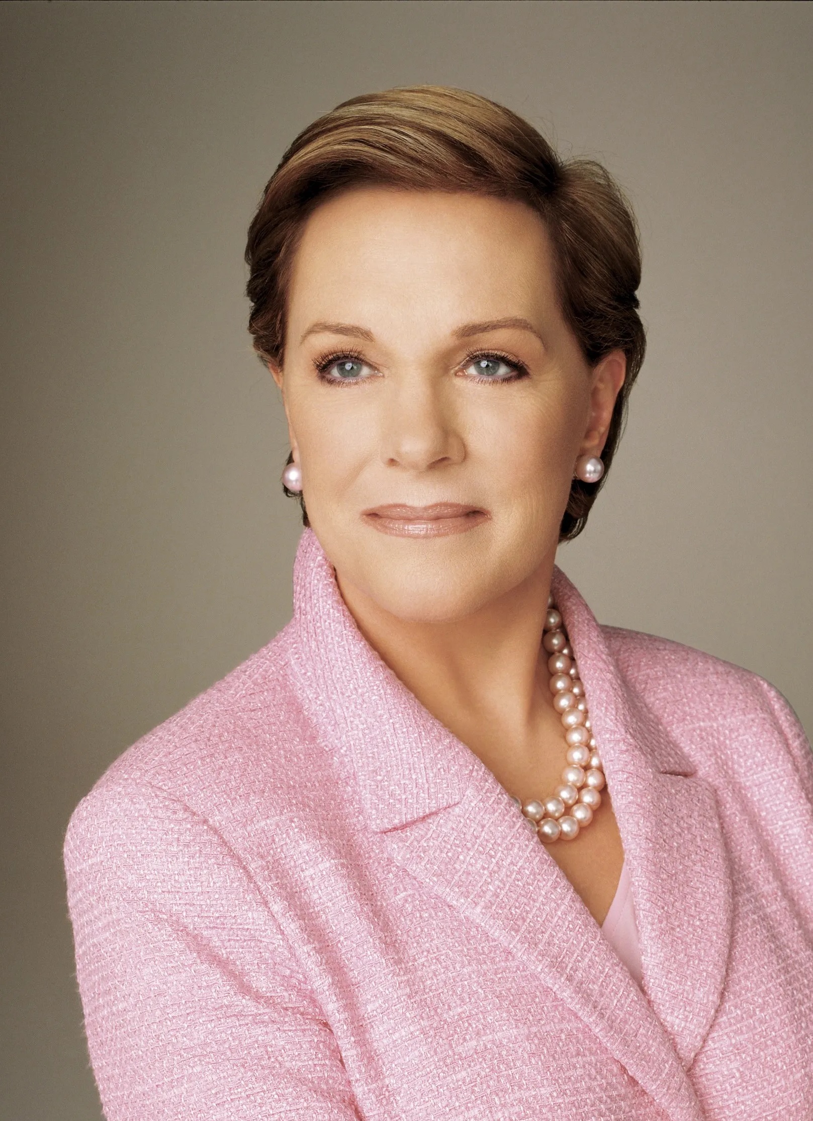 Julie Andrews