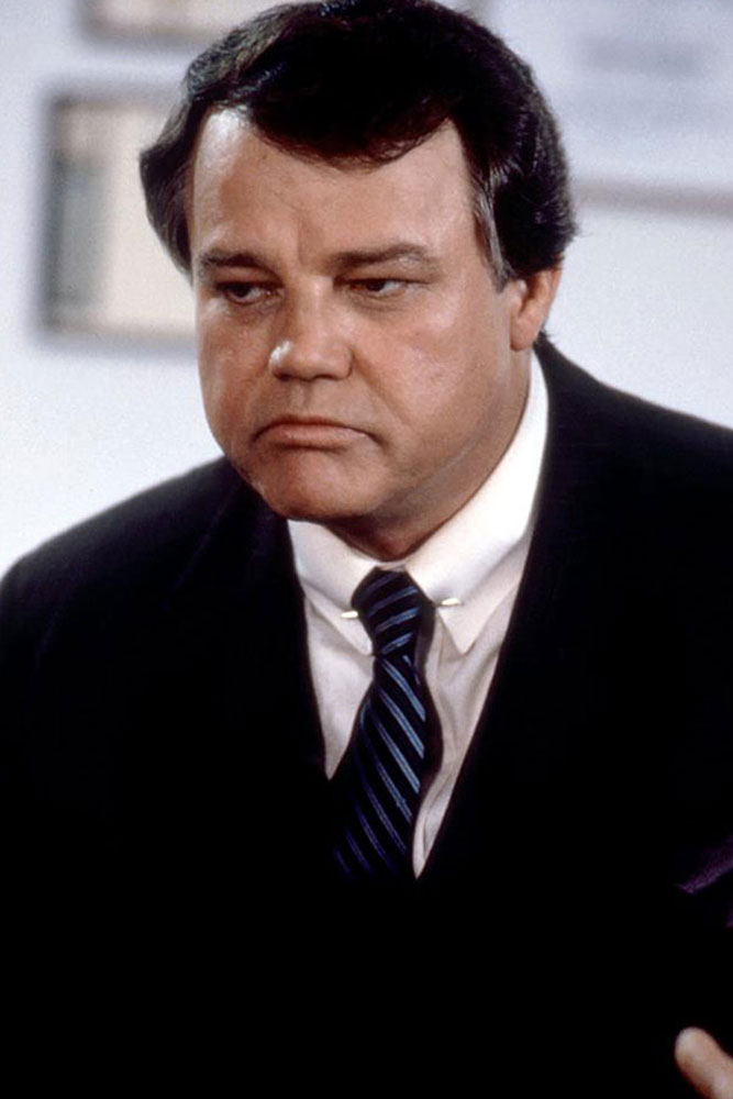 Joe Don Baker