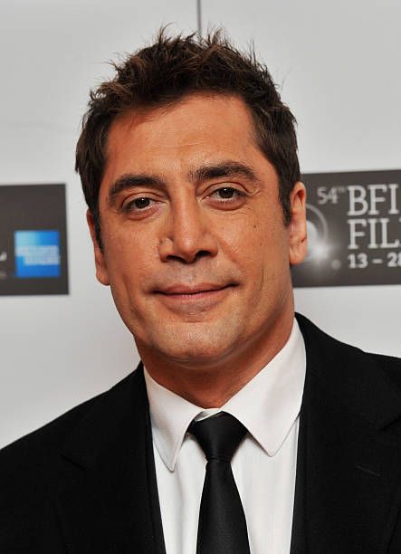 Javier Bardem