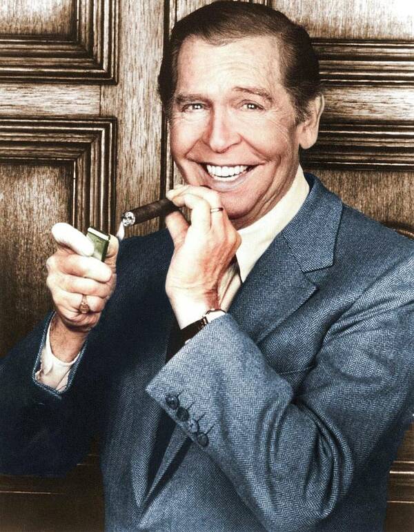 Milton Berle
