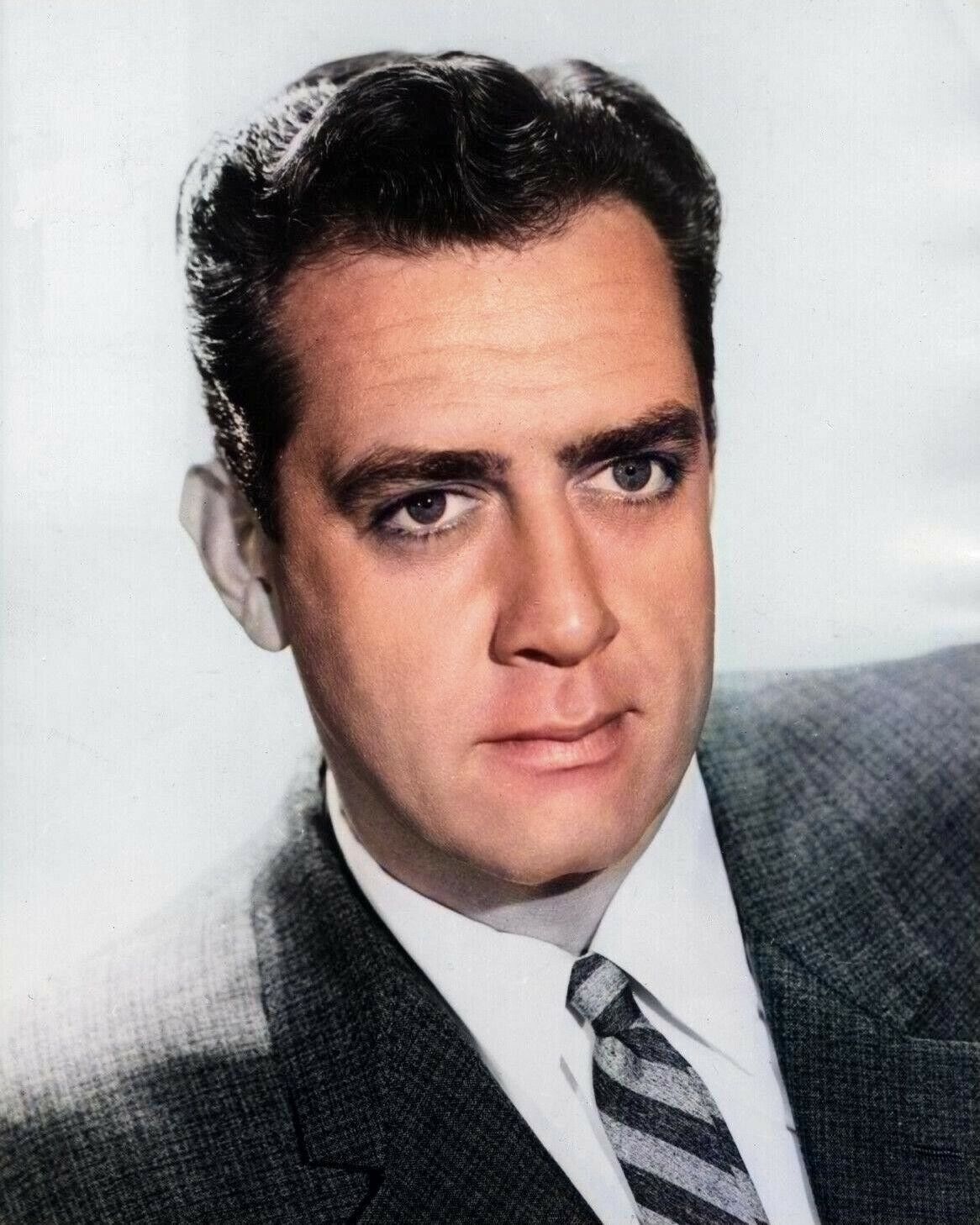 Raymond Burr