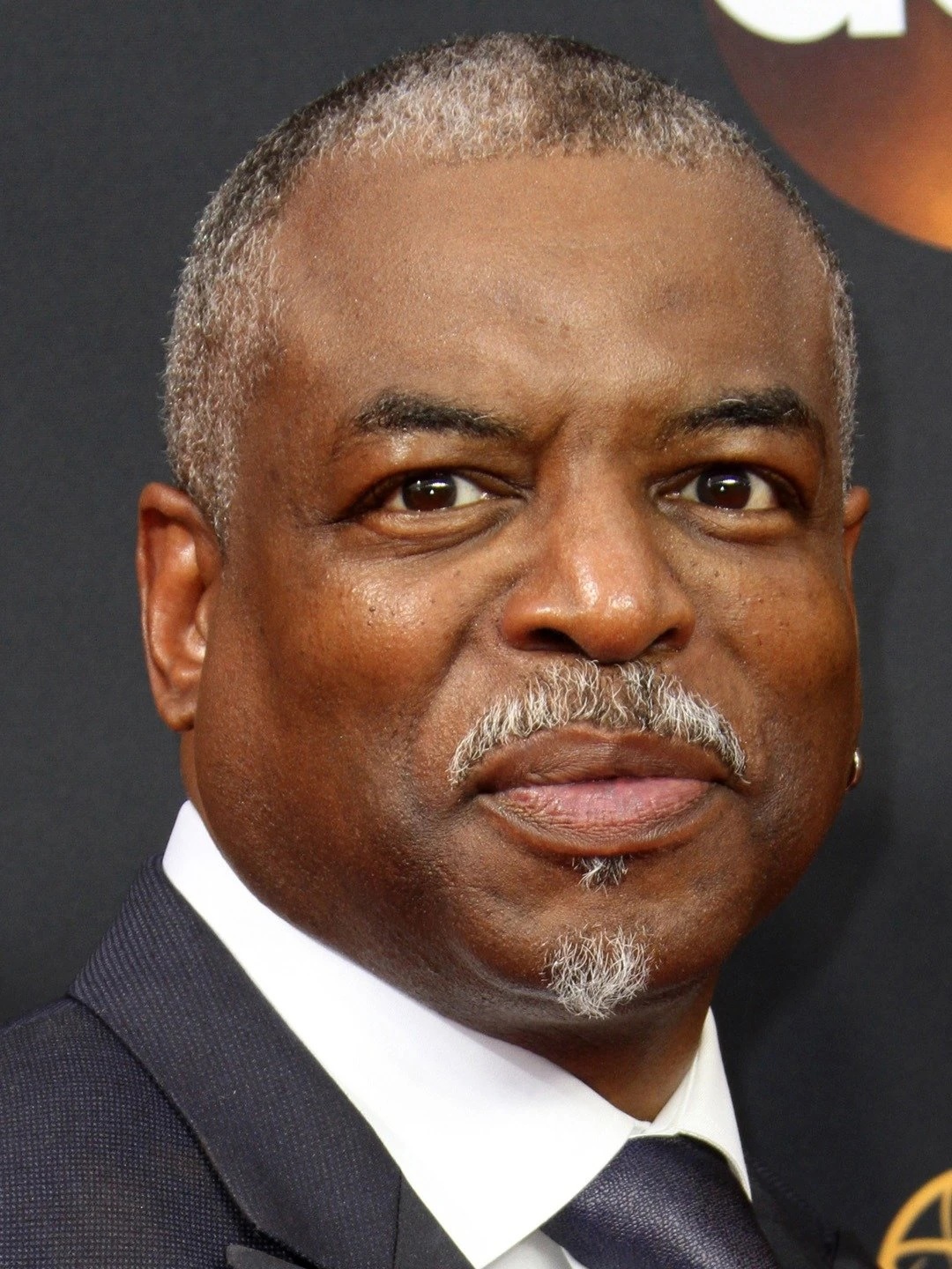 LeVar Burton