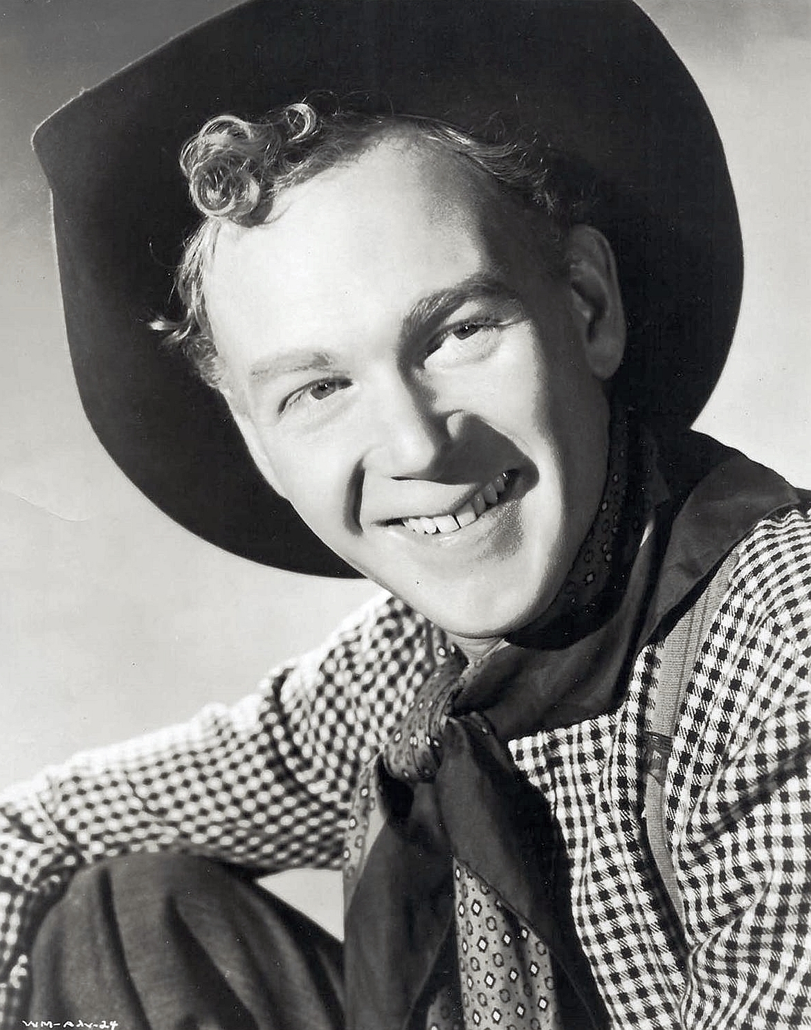 Harry Carey, Jr.