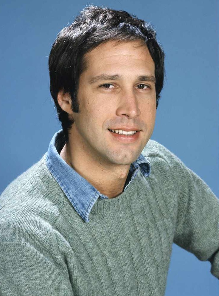 Chevy Chase