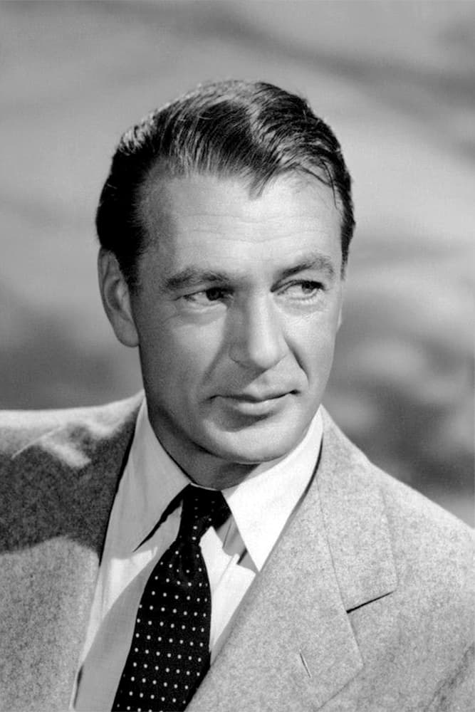 Gary Cooper