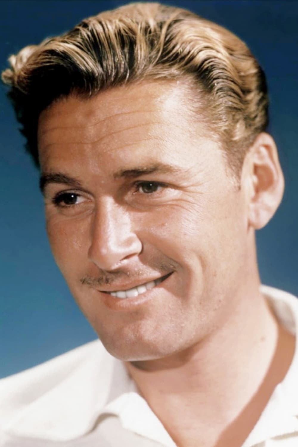 Errol Flynn