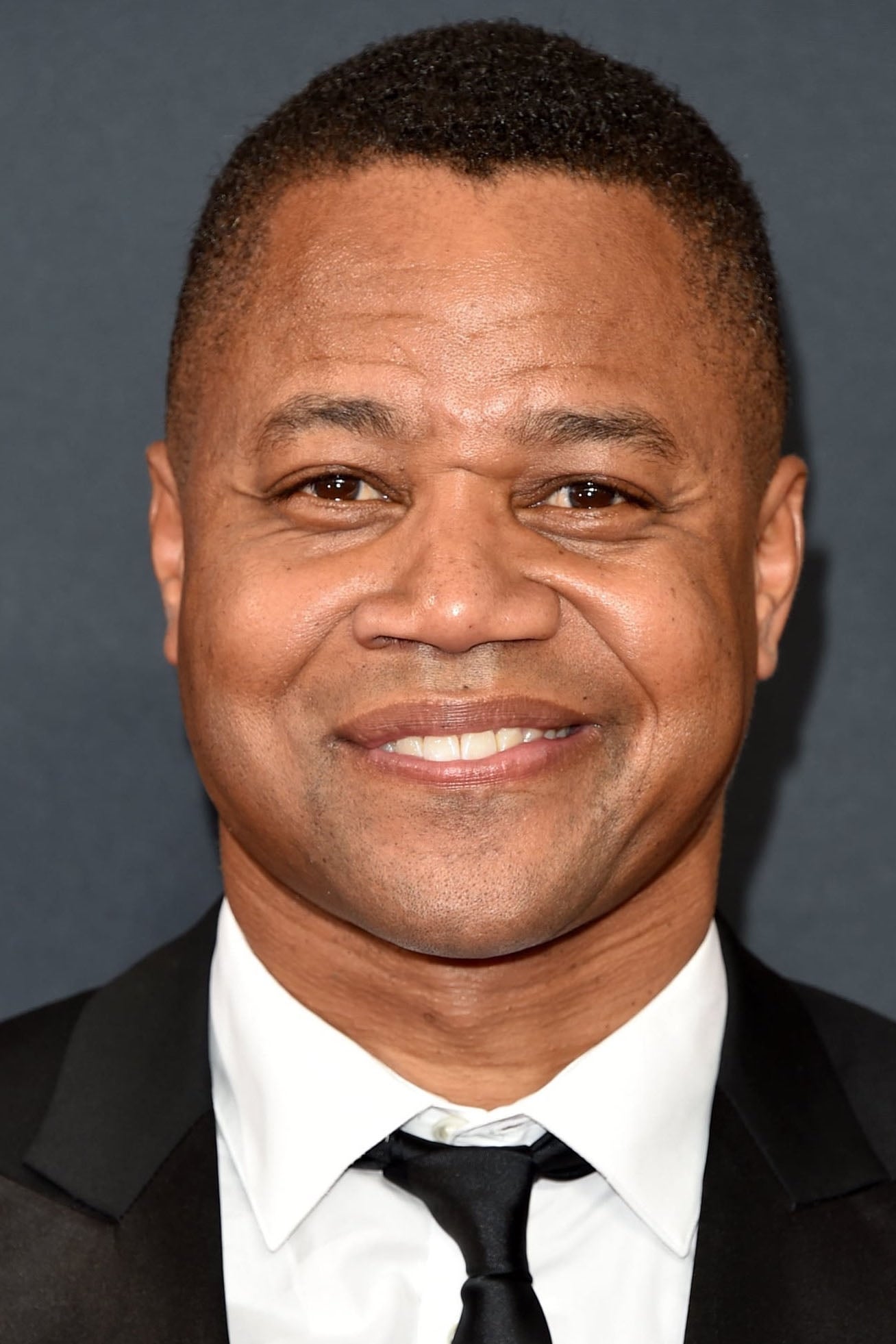 Cuba Gooding, Jr.