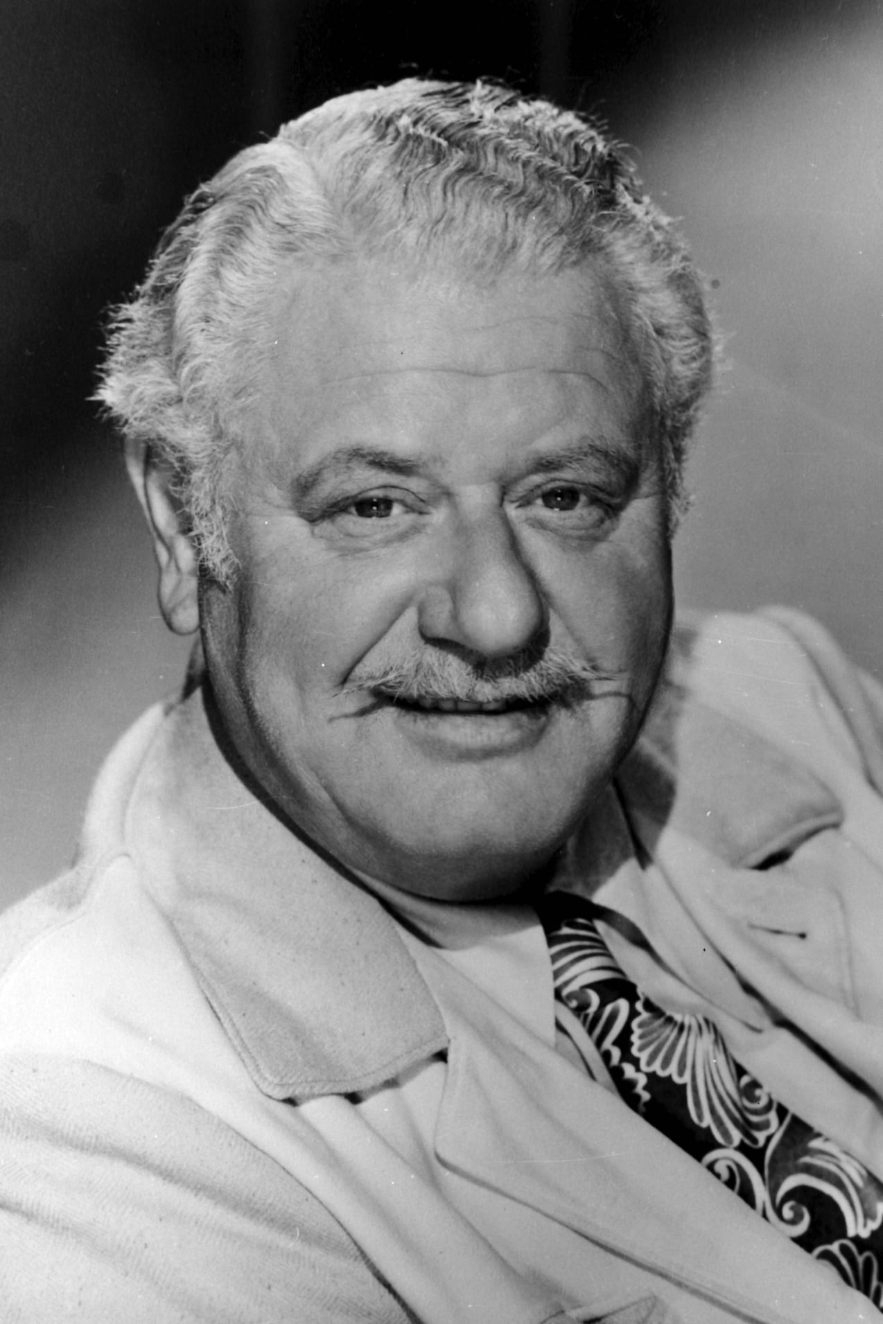 Alan Hale, Sr.