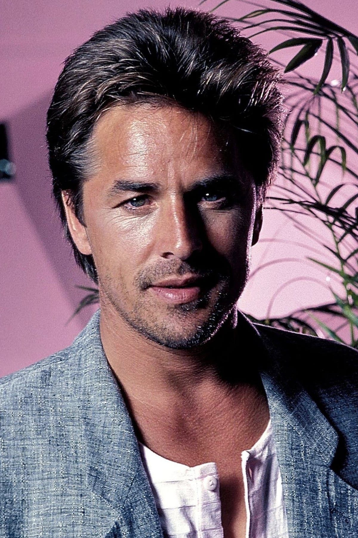 Don Johnson
