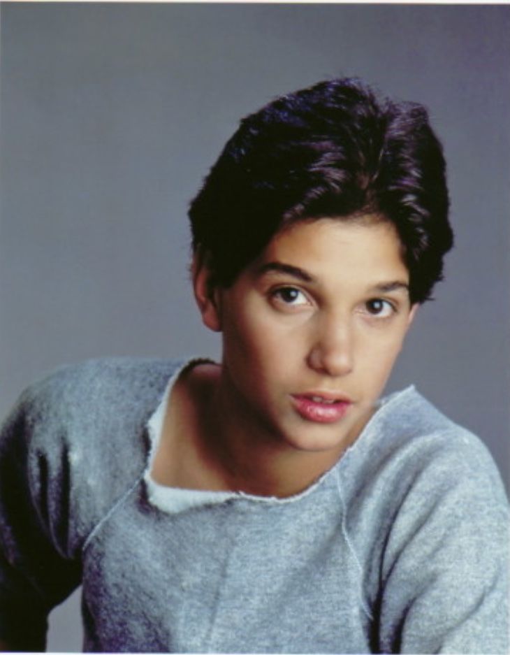 Ralph Macchio