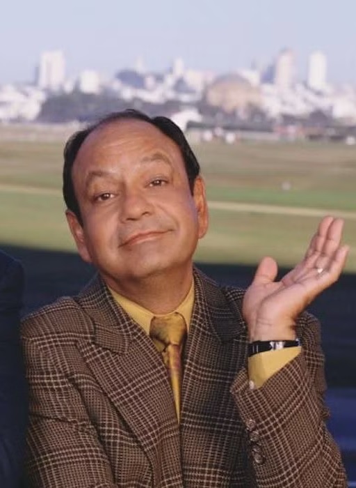 Cheech Marin