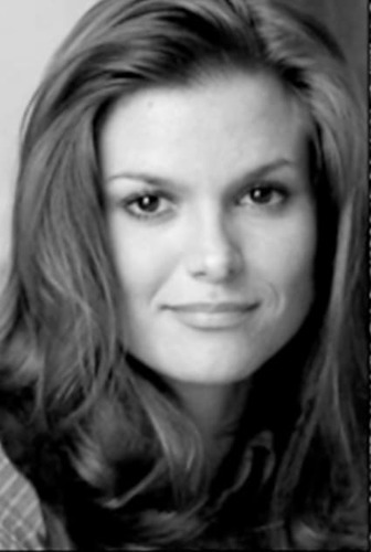 Melissa Renee Martin