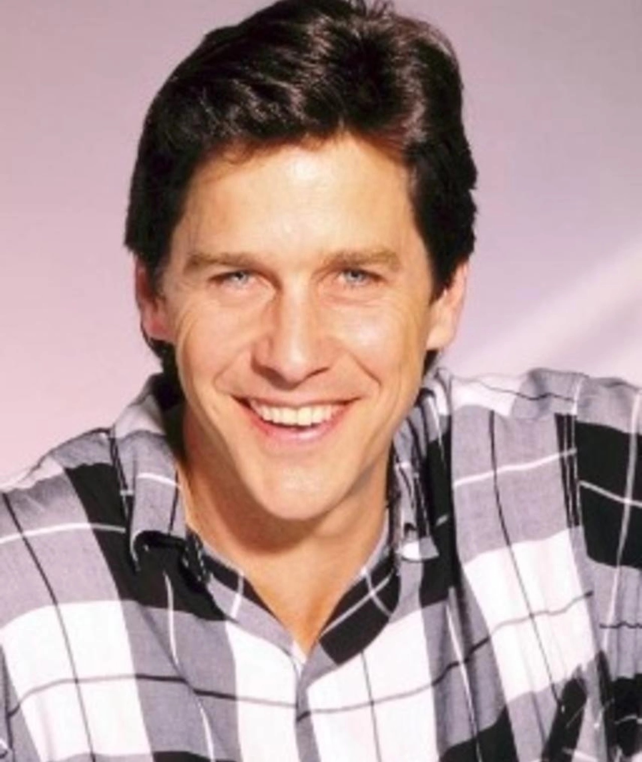 Tim Matheson