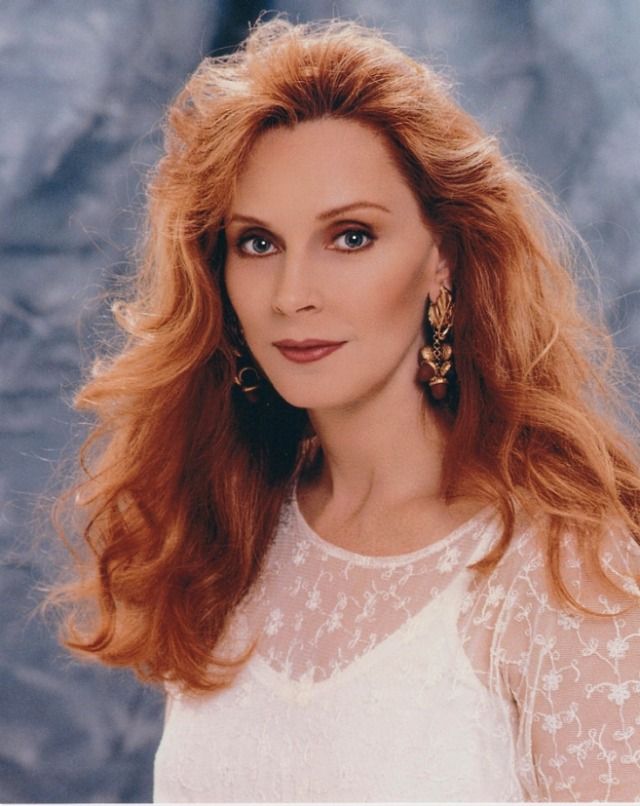 Gates McFadden
