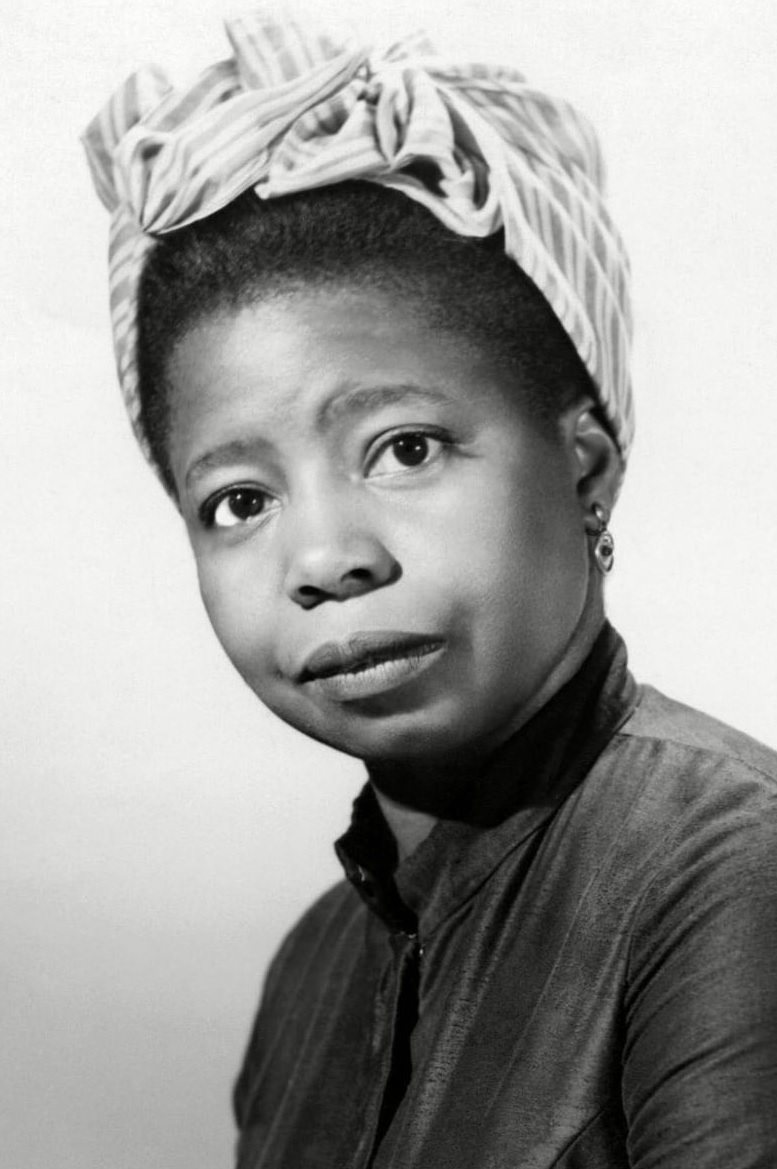 Butterfly McQueen