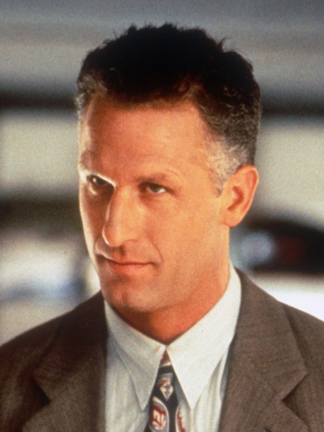 Rick Rossovich