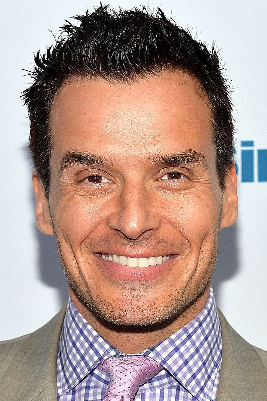 Antonio Sabato, Jr.