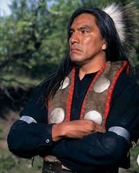 Will Sampson