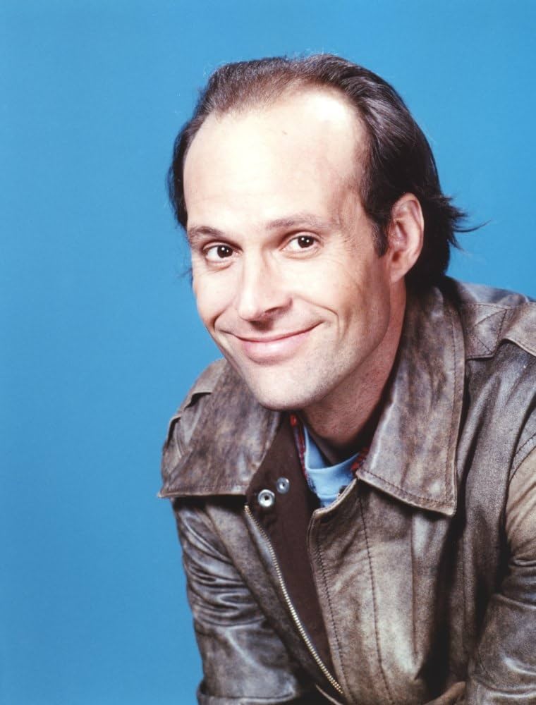 Dwight Schultz