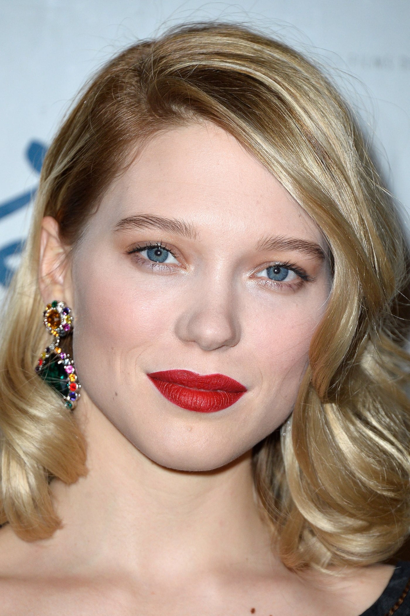 Lea Seydoux