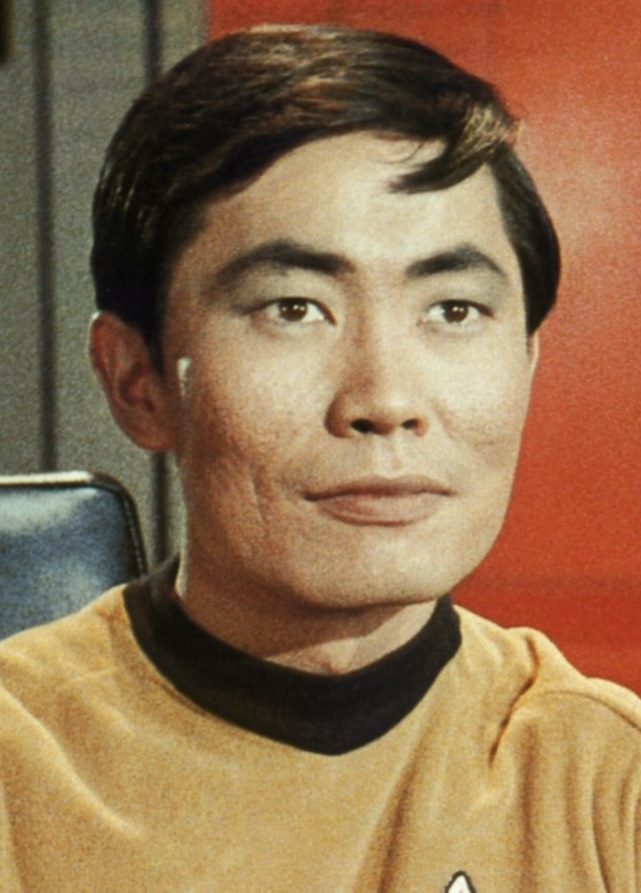 George Takei