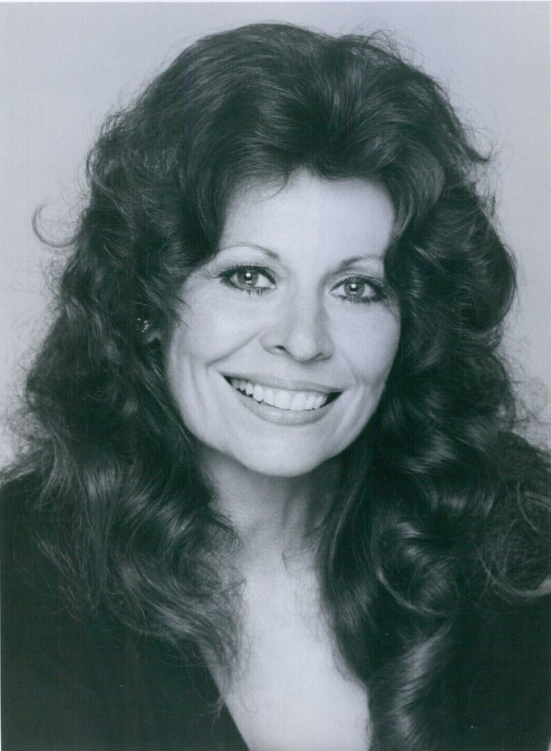 Ann Wedgeworth