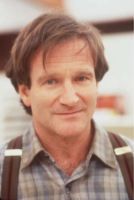 Robin Williams
