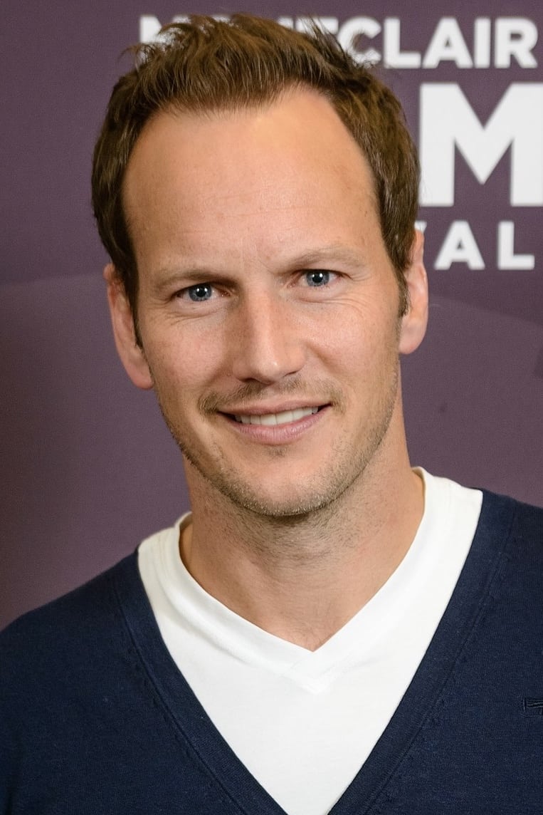 Patrick Wilson