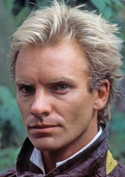 Sting
